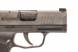 SIG SAUER P365 9MM DURYS # 252018 - 2 of 8