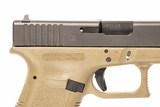 GLOCK 17 9MM DURYS # 251994 - 3 of 8