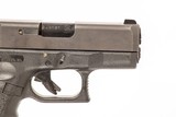 GLOCK 26 9MM - 2 of 8