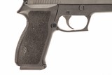 SIG SAUER P220 45 ACP DURYS # 252013 - 4 of 8