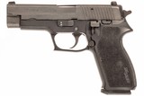 SIG SAUER P220 45 ACP DURYS # 252013 - 8 of 8
