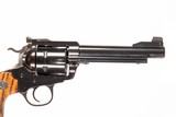 RUGER NEW MODEL SUPER BLACKHAWK 44 MAG DURYS # 252025 - 2 of 6