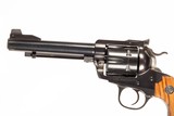RUGER NEW MODEL SUPER BLACKHAWK 44 MAG DURYS # 252025 - 4 of 6