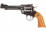 RUGER NEW MODEL SUPER BLACKHAWK 44 MAG DURYS # 252025 - 6 of 6