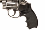 SMITH & WESSON 66-5 357 MAG DURYS # 252022 - 5 of 6