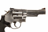 SMITH & WESSON 66-5 357 MAG DURYS # 252022 - 2 of 6