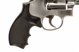 SMITH & WESSON 66-5 357 MAG DURYS # 252022 - 3 of 6