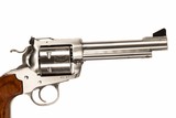 RUGER NEW MODEL BLACKHAWK 45 COLT DURYS # 252012 - 2 of 7