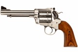 RUGER NEW MODEL BLACKHAWK 45 COLT DURYS # 252012 - 7 of 7