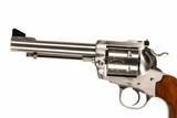 RUGER NEW MODEL BLACKHAWK 45 COLT DURYS # 252012 - 4 of 7