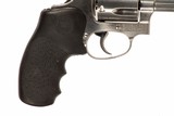 SMITH & WESSON 60-10 357 MAG DURYS # 252007 - 3 of 6