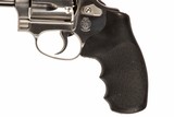 SMITH & WESSON 60-10 357 MAG DURYS # 252007 - 5 of 6