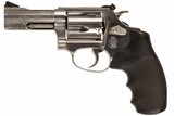 SMITH & WESSON 60-10 357 MAG DURYS # 252007 - 6 of 6