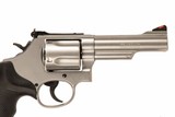 SMITH & WESSON 69 44 MAG DURYS # 252005 - 2 of 6
