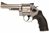 SMITH & WESSON 69 44 MAG DURYS # 252005 - 6 of 6