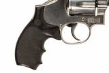 SMITH & WESSON 65-3 357 MAG DURYS # 252024 - 3 of 6