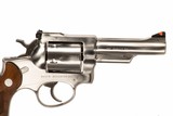 RUGER SECURITY-SIX 357 MAG DURYS # 252023 - 2 of 6