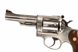 RUGER SECURITY-SIX 357 MAG DURYS # 252023 - 4 of 6