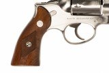 RUGER SECURITY-SIX 357 MAG DURYS # 252023 - 3 of 6