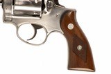 RUGER SECURITY-SIX 357 MAG DURYS # 252023 - 5 of 6