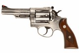 RUGER SECURITY-SIX 357 MAG DURYS # 252023 - 6 of 6