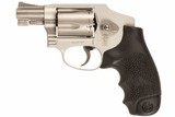 SMITH & WESSON 642-1 38 SPL DURYS # 252021 - 2 of 2