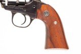 RUGER NEW MODEL SINGLE-SIX 22 LR DURYS # 252017 - 5 of 6