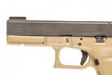 GLOCK 22 40 S&W DURYS # 252002 - 5 of 8