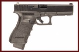 GLOCK 17 9MM DURYS # 252011 - 1 of 8