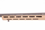 SAVAGE 110 PRECISION 6.5 CREEDMOOR DURYS # 252108 - 4 of 10