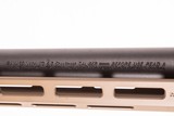 SAVAGE 110 PRECISION 6.5 CREEDMOOR DURYS # 252108 - 6 of 10