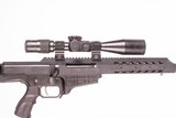 BARRETT 98B 338 LAPUA DURYS # 252077 - 11 of 13