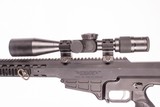 BARRETT 98B 338 LAPUA DURYS # 252077 - 5 of 13