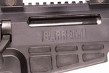 BARRETT 98B 338 LAPUA DURYS # 252077 - 10 of 13