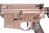 DANIEL DEFENSE DDM4 5.56MM DURYS # 252199 - 3 of 11