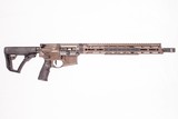 DANIEL DEFENSE DDM4 5.56MM DURYS # 252199 - 11 of 11