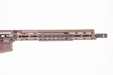 DANIEL DEFENSE DDM4 5.56MM DURYS # 252199 - 9 of 11
