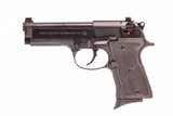 BERETTA 92X 9MM - 8 of 8