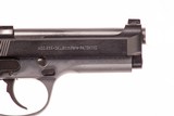 BERETTA 92X 9MM - 4 of 8