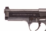 BERETTA 92X 9MM - 7 of 8