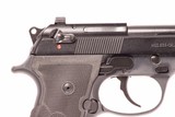 BERETTA 92X 9MM - 3 of 8