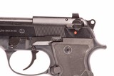 BERETTA 92X 9MM - 6 of 8