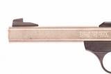 BROWNING BUCK MARK 22 LR - 7 of 8