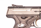 BROWNING BUCK MARK 22 LR - 3 of 8