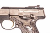 BROWNING BUCK MARK 22 LR - 6 of 8
