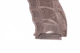 HECKLER & KOCH P30 9MM DURYS # 252115 - 5 of 8