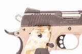 KIMBER 1911 ULTRA COVERT II 45 ACP DURYS # 252140 - 3 of 8