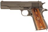SPRINGFIELD GI 1911-A1 45 ACP DURYS # 250362 - 8 of 8