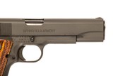 SPRINGFIELD GI 1911-A1 45 ACP DURYS # 250362 - 2 of 8