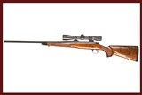 REMINGTON 700 BDL 7 MAUSER DURYS # 252243 - 1 of 6